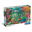 Cargar imagen en el visor de la galería, The Greenhouse Caretakers - 500 pièces
