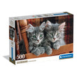 Cargar imagen en el visor de la galería, Kittens - 500 pièces
