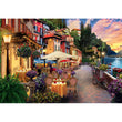 Cargar imagen en el visor de la galería, Lake Como - 500 pièces
