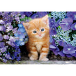 Cargar imagen en el visor de la galería, Ginger Cat - 500 pièces
