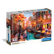 Cargar imagen en el visor de la galería, Sunset Over Venice - 500 pièces
