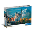 Cargar imagen en el visor de la galería, Neuschwanstein Castle - 500 pièces
