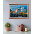 Cargar imagen en el visor de la galería, Neuschwanstein Castle - 500 pièces
