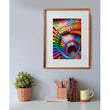Cargar imagen en el visor de la galería, Colorboom Stairs - 500 pièces
