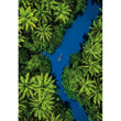 Cargar imagen en el visor de la galería, Tropical Aerial View - 500 pièces
