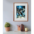 Cargar imagen en el visor de la galería, Batman - 500 pièces
