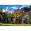 Cargar imagen en el visor de la galería, Charming Matterhorn - 500 pièces
