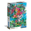 Cargar imagen en el visor de la galería, Head In The Jungle - 500 pièces
