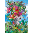 Cargar imagen en el visor de la galería, Head In The Jungle - 500 pièces
