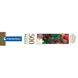 - 500 pièces