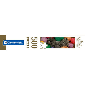 - 500 pièces