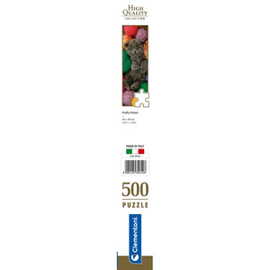 - 500 pièces