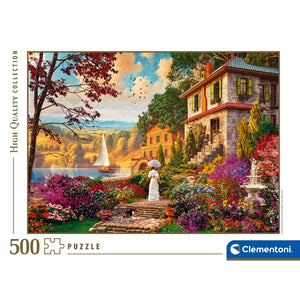 - 500 pièces