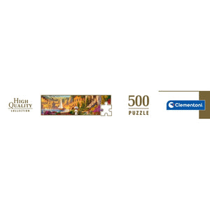 - 500 pièces