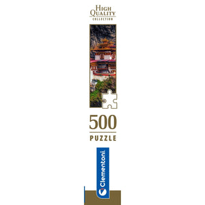 - 500 pièces