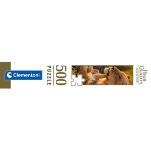 - 500 pièces