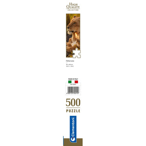 - 500 pièces