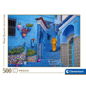 - 500 pièces