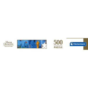 - 500 pièces