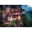 Cargar imagen en el visor de la galería, THE TIGER'S NEST - 500 pièces
