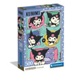 Cargar imagen en el visor de la galería, KUROMI - 500 pièces

