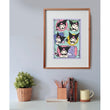 Cargar imagen en el visor de la galería, KUROMI - 500 pièces
