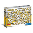 Cargar imagen en el visor de la galería, PEANUTS - 500 pièces
