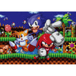 Cargar imagen en el visor de la galería, SONIC 64 BIT - 500 pièces
