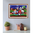 Cargar imagen en el visor de la galería, SONIC 64 BIT - 500 pièces
