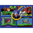 Cargar imagen en el visor de la galería, SONIC 64 BIT - 500 pièces
