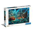 Cargar imagen en el visor de la galería, Pirates Battle - 6000 pièces
