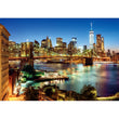 Cargar imagen en el visor de la galería, Brooklyn Bridge Lights - 6000 pièces
