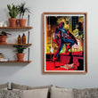 Cargar imagen en el visor de la galería, Marvel Captain America - 1000 pièces
