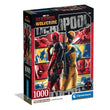 Cargar imagen en el visor de la galería, Marvel Deadpool - 1000 pièces
