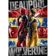 Cargar imagen en el visor de la galería, Marvel Deadpool - 1000 pièces
