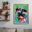 Cargar imagen en el visor de la galería, Dragon Ball Z - 1000 pièces

