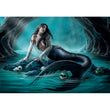 Cargar imagen en el visor de la galería, Anne Stokes - Siren'S Lament - 1000 pièces
