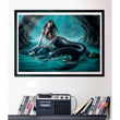 Cargar imagen en el visor de la galería, Anne Stokes - Siren'S Lament - 1000 pièces
