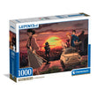 Cargar imagen en el visor de la galería, Lupin III - 1000 pièces
