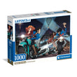 Cargar imagen en el visor de la galería, Lupin III - 1000 pièces

