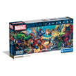 Cargar imagen en el visor de la galería, Marvel Heroes Vs Villa - 1000 pièces
