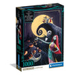 Cargar imagen en el visor de la galería, Disney Nightmare Before Xmas - 1000 pièces
