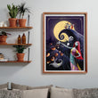 Cargar imagen en el visor de la galería, Disney Nightmare Before Xmas - 1000 pièces
