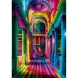 Cargar imagen en el visor de la galería, Colorboom Athenaeum - 1000 pièces
