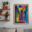 Cargar imagen en el visor de la galería, Colorboom Athenaeum - 1000 pièces

