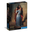 Cargar imagen en el visor de la galería, The Kiss - Hayez - 1000 pièces
