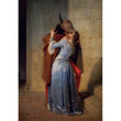 Cargar imagen en el visor de la galería, The Kiss - Hayez - 1000 pièces
