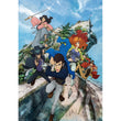 Cargar imagen en el visor de la galería, Lupin III - 1000 pièces
