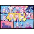 Cargar imagen en el visor de la galería, Peanuts - 1000 pièces
