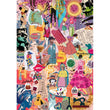 Cargar imagen en el visor de la galería, More Is More - Fashion&amp;Design - 1000 pièces
